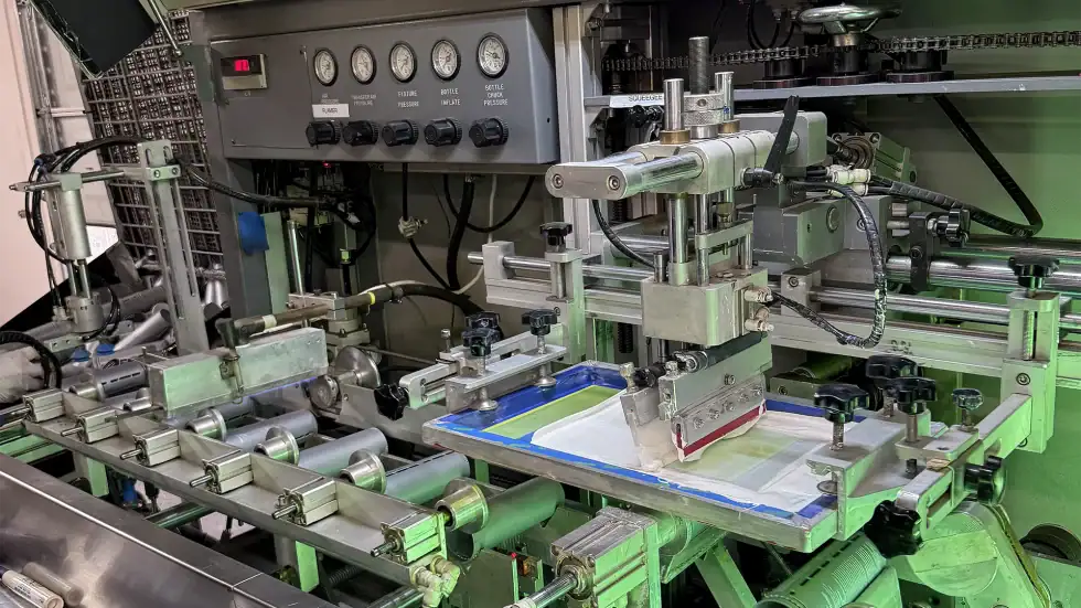 Injection Molder with Package Design & Fulfillment
