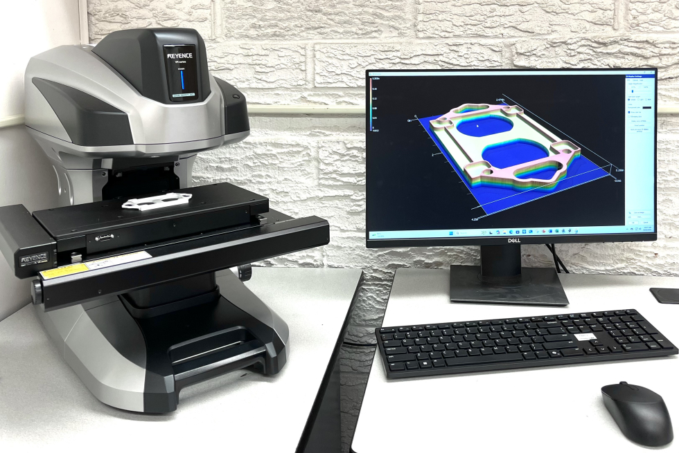 Plastic Injection Molder with In-house Quality Control (QC) | American Plastics
